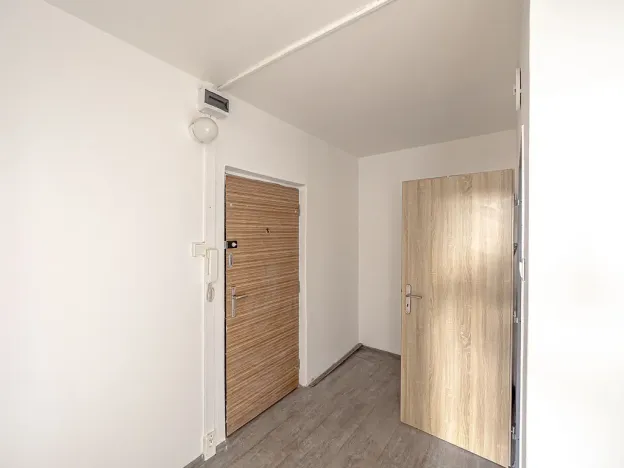 Pronájem bytu 2+kk, Bílina - Újezdské Předměstí, Tylova, 43 m2