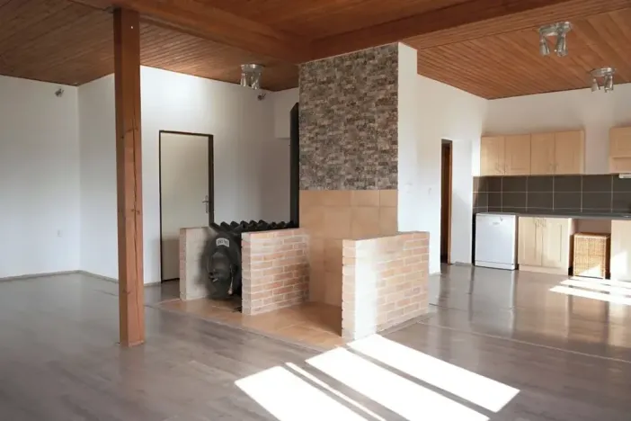 Prodej rodinného domu, Nová Ves nad Nisou, 170 m2