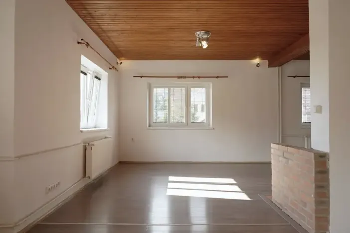 Prodej rodinného domu, Nová Ves nad Nisou, 170 m2
