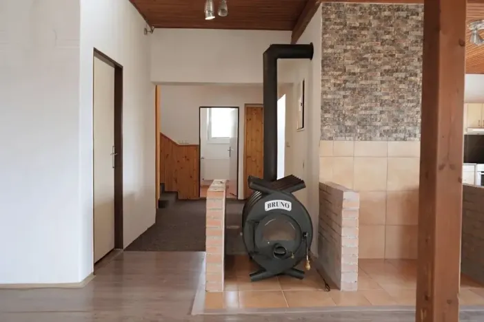 Prodej rodinného domu, Nová Ves nad Nisou, 170 m2