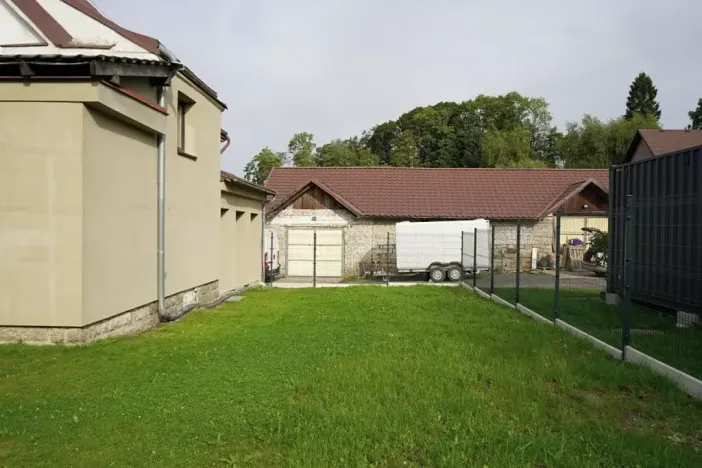 Prodej rodinného domu, Nová Ves nad Nisou, 170 m2