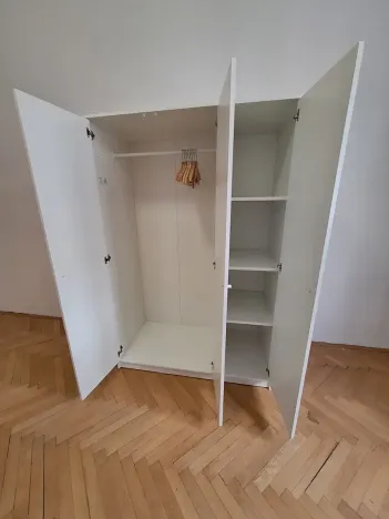 Pronájem pokoje, Praha - Vinohrady, Písecká, 20 m2