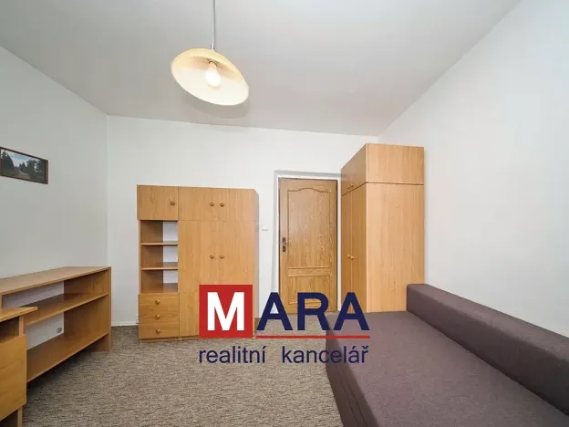 Prodej bytu 3+1, Olomouc, Dělnická, 61 m2