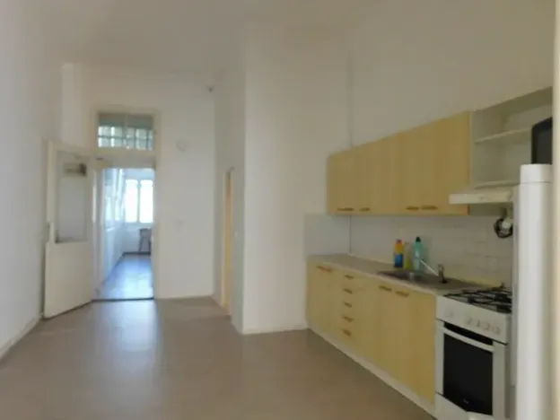 Pronájem bytu 2+kk, Praha - Smíchov, Na Valentince, 55 m2