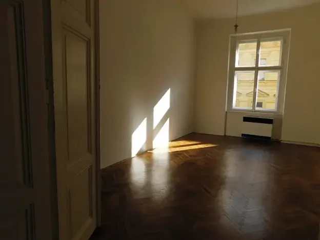 Pronájem bytu 2+kk, Praha - Smíchov, Na Valentince, 55 m2