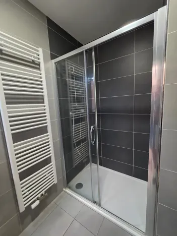 Pronájem bytu 1+kk, Praha - Jinonice, Kloudova, 23 m2