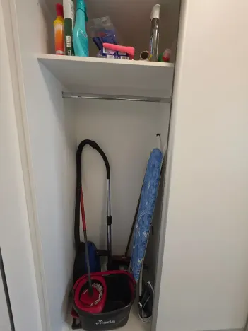 Pronájem bytu 1+kk, Praha - Jinonice, Kloudova, 23 m2