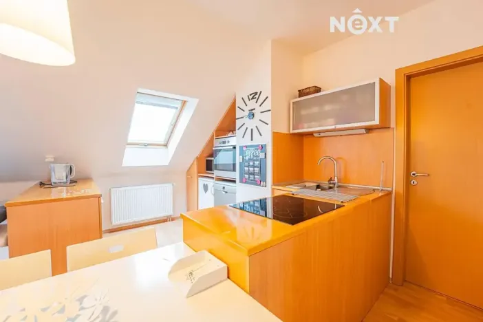 Pronájem bytu 3+kk, Olomouc, Přichystalova, 67 m2