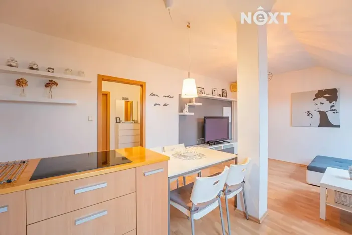 Pronájem bytu 3+kk, Olomouc, Přichystalova, 67 m2