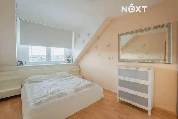 Pronájem bytu 3+kk, Olomouc, Přichystalova, 67 m2