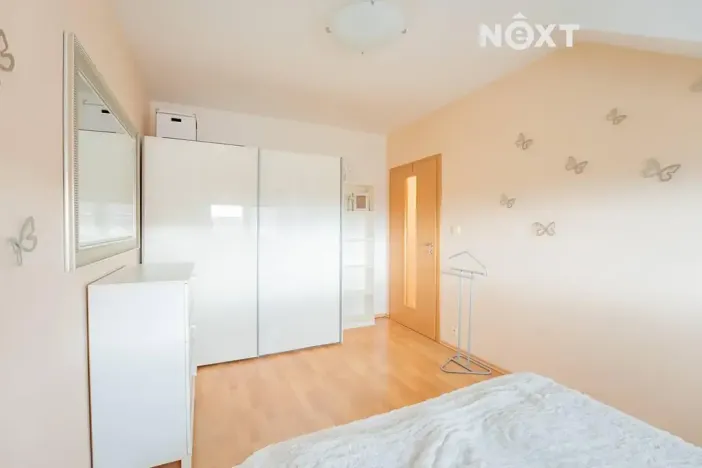 Pronájem bytu 3+kk, Olomouc, Přichystalova, 67 m2