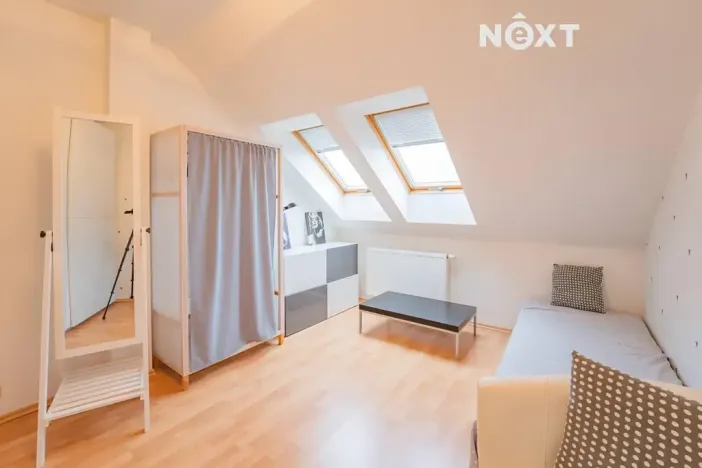 Pronájem bytu 3+kk, Olomouc, Přichystalova, 67 m2