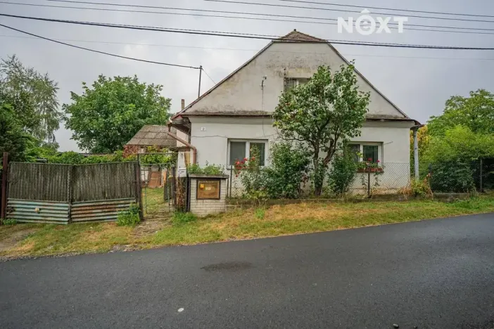 Prodej rodinného domu, Dlouhá Loučka, 91 m2