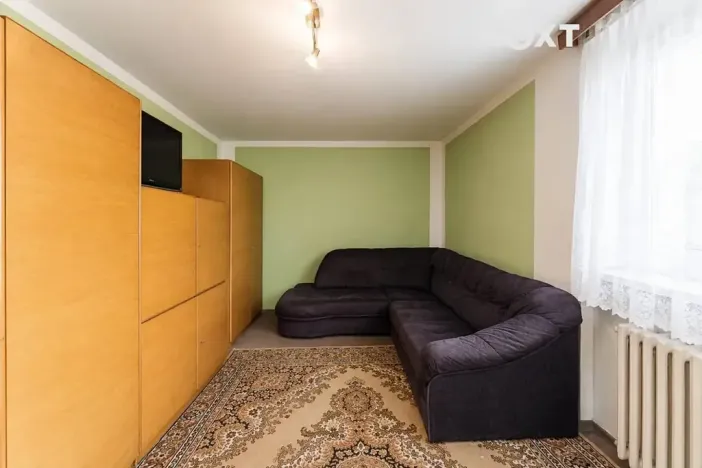 Prodej rodinného domu, Dlouhá Loučka, 91 m2