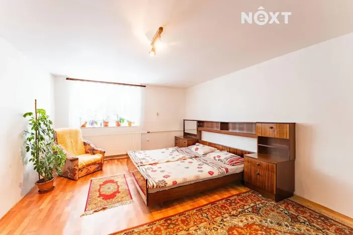 Prodej rodinného domu, Dlouhá Loučka, 91 m2