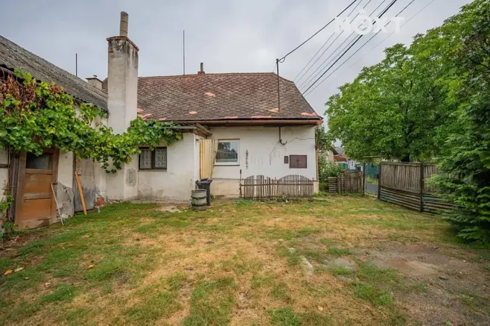 Prodej rodinného domu, Dlouhá Loučka, 91 m2