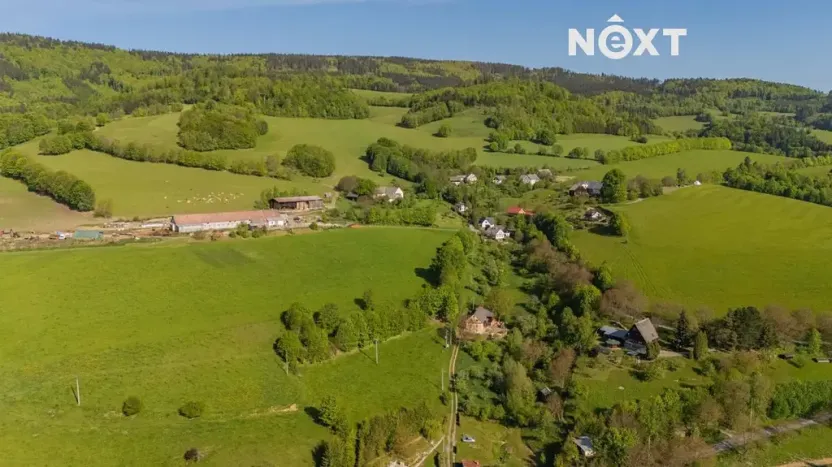 Prodej pozemku pro bydlení, Ruda nad Moravou, 2067 m2