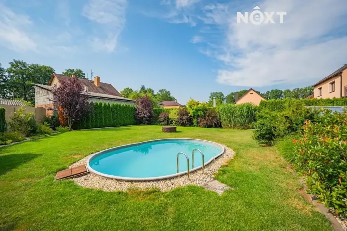 Prodej rodinného domu, Zvole, 150 m2