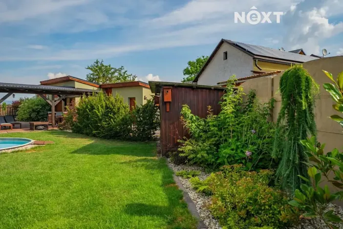 Prodej rodinného domu, Zvole, 150 m2