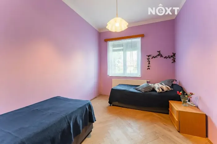 Prodej bytu 3+1, Moravská Třebová, Lanškrounská, 80 m2