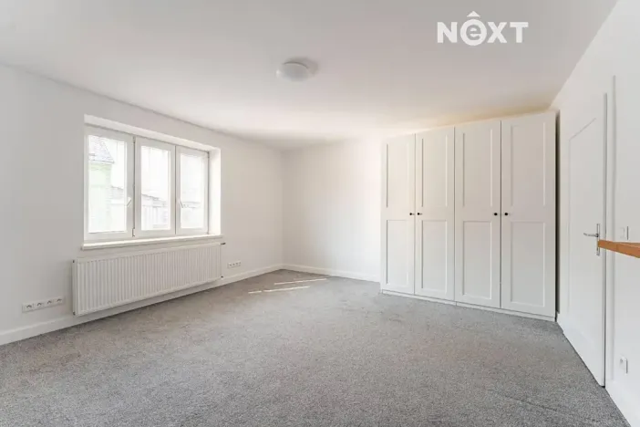 Prodej bytu 3+1, Šumperk, Jesenická, 107 m2
