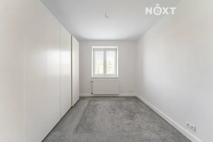 Prodej bytu 3+1, Šumperk, Jesenická, 107 m2