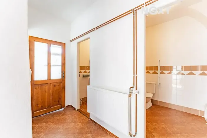 Pronájem restaurace, Štíty, nám. Míru, 59 m2