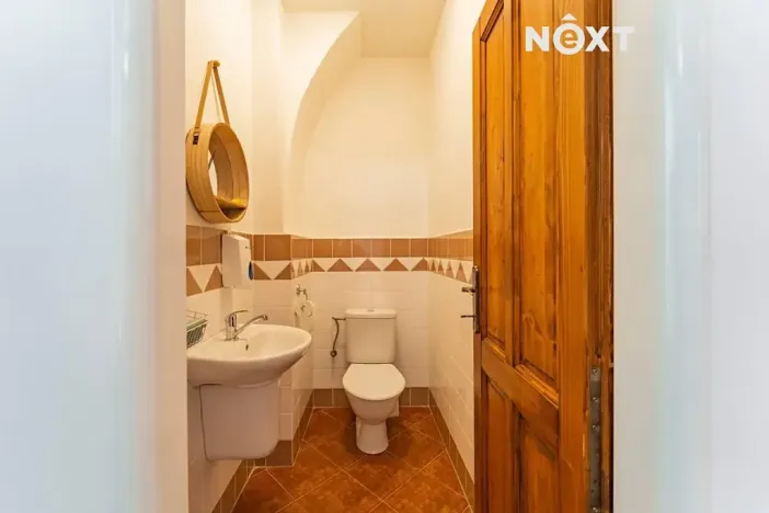 Pronájem restaurace, Štíty, nám. Míru, 59 m2