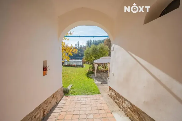 Pronájem restaurace, Štíty, nám. Míru, 59 m2