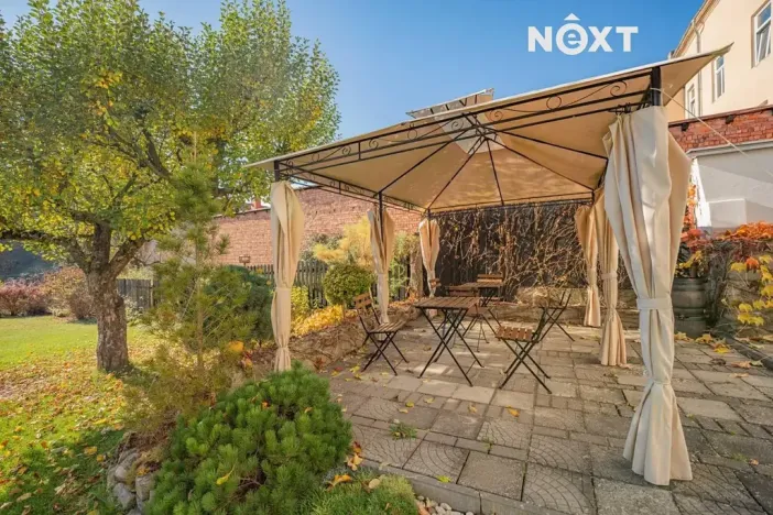 Pronájem restaurace, Štíty, nám. Míru, 59 m2