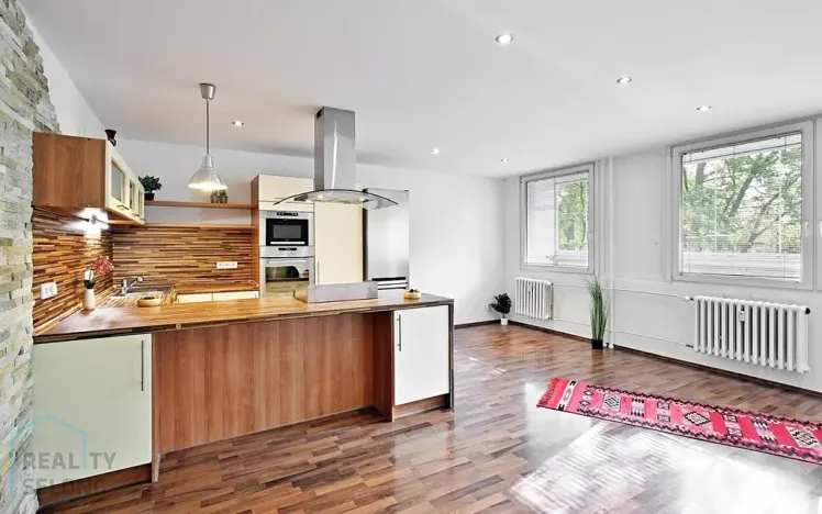 Prodej bytu 3+kk, Praha - Čimice, Křivenická, 78 m2