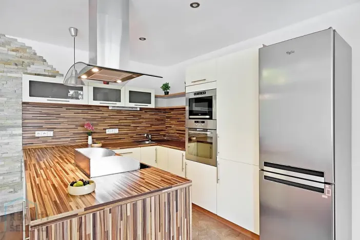 Prodej bytu 3+kk, Praha - Čimice, Křivenická, 78 m2
