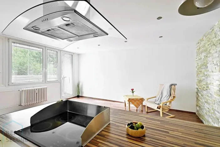 Prodej bytu 3+kk, Praha - Čimice, Křivenická, 78 m2