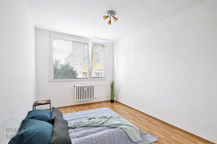 Prodej bytu 3+kk, Praha - Čimice, Křivenická, 78 m2