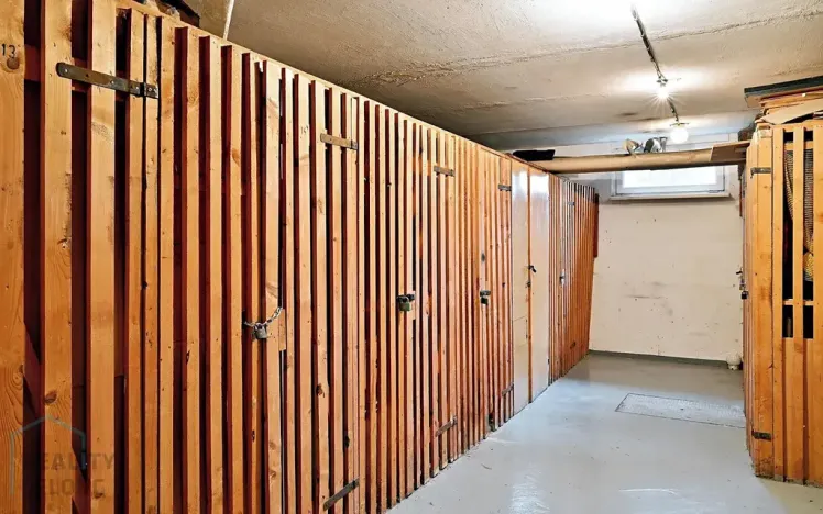 Prodej bytu 3+kk, Praha - Čimice, Křivenická, 78 m2