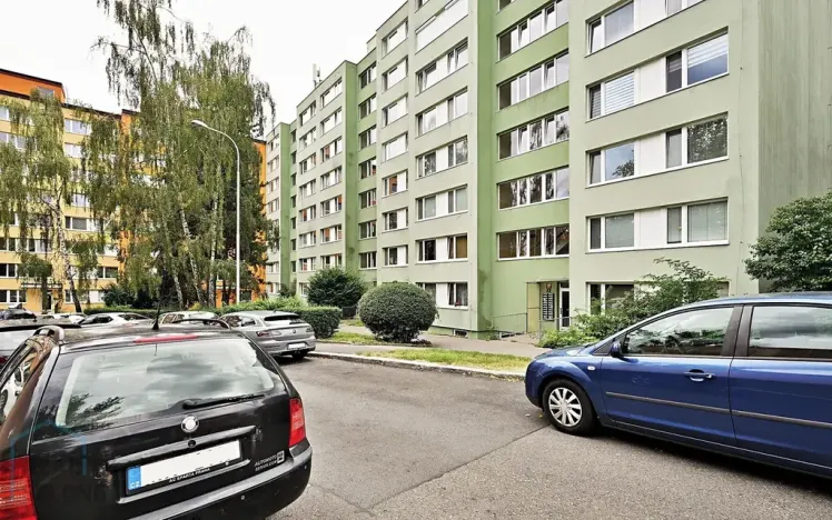 Prodej bytu 3+kk, Praha - Čimice, Křivenická, 78 m2