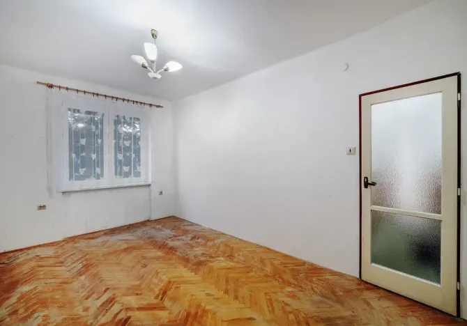 Prodej bytu 2+1, Sázava, Sídliště 9. května, 57 m2