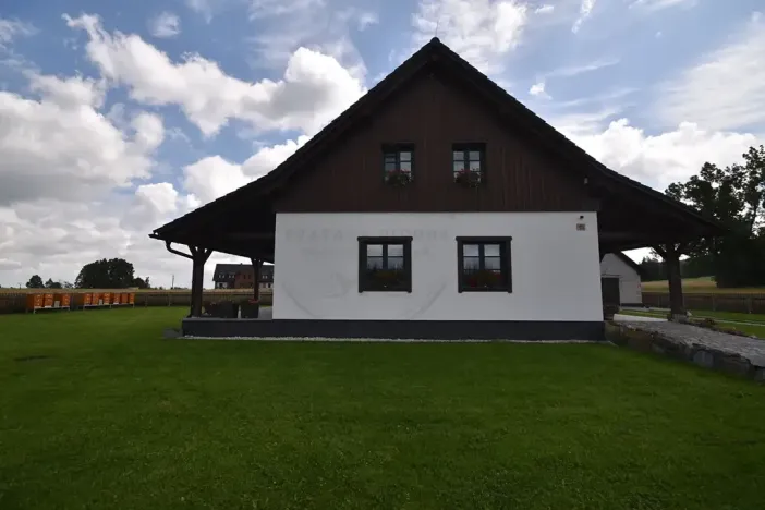 Prodej rodinného domu, Zlaté Hory, 181 m2