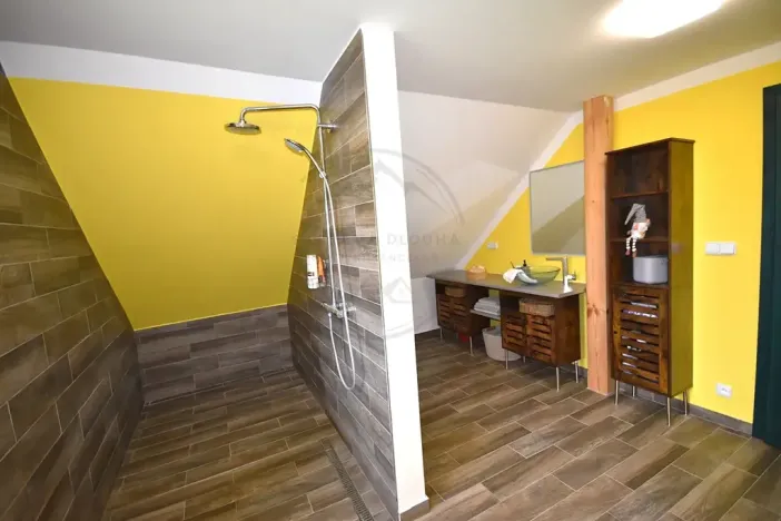 Prodej rodinného domu, Zlaté Hory, 181 m2