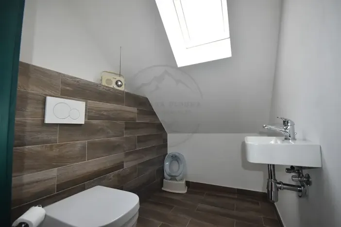 Prodej rodinného domu, Zlaté Hory, 181 m2