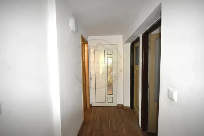 Prodej rodinného domu, Bernartice, 100 m2