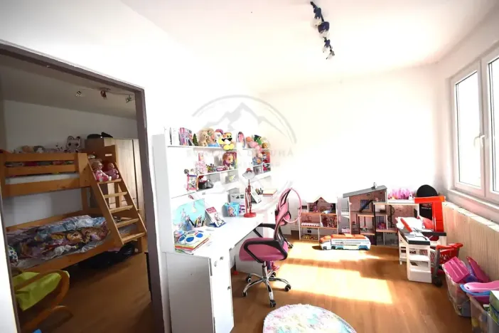 Prodej rodinného domu, Bernartice, 100 m2