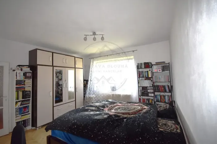 Prodej rodinného domu, Bernartice, 100 m2