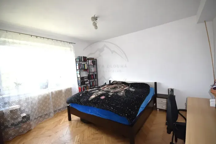 Prodej rodinného domu, Bernartice, 100 m2