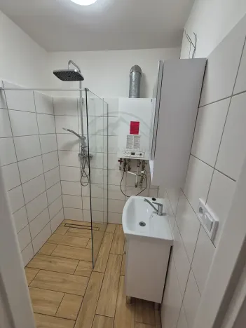 Pronájem bytu 2+1, Vidnava, Klášterní, 50 m2