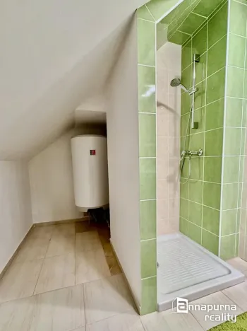 Prodej rodinného domu, Nová Ves, 164 m2