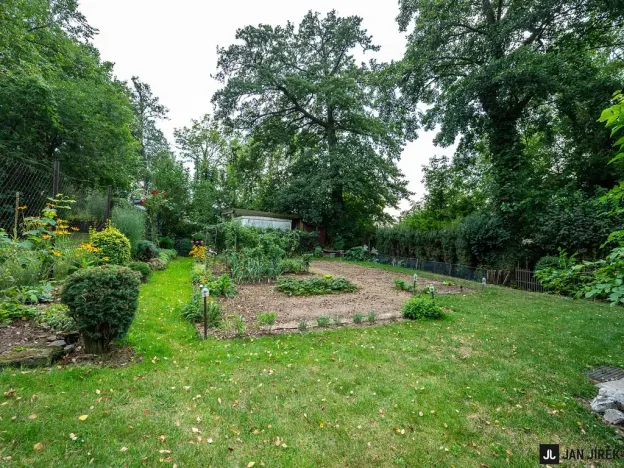 Prodej zahrady, Pardubice - Bílé Předměstí, 226 m2