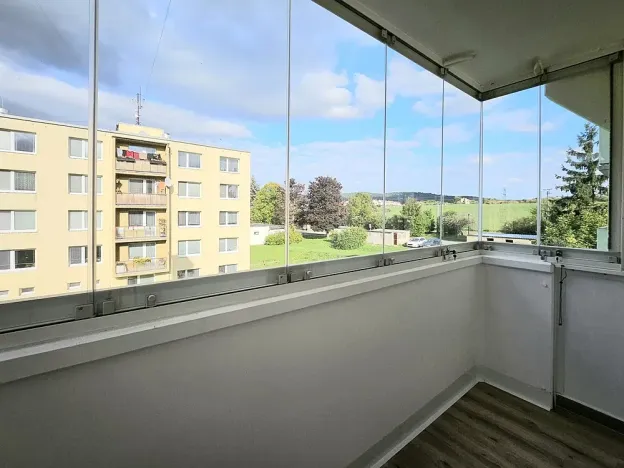 Pronájem bytu 3+1, Veverská Bítýška, Na Bítýškách, 68 m2