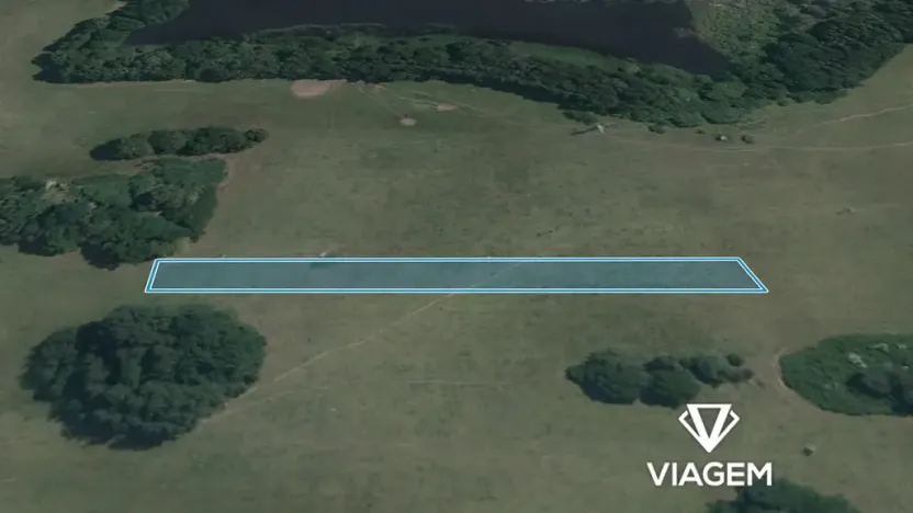 Prodej pole, Chlum u Třeboně, 2620 m2