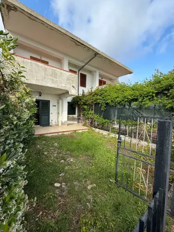 Prodej bytu 2+kk, Scalea, Itálie, 50 m2